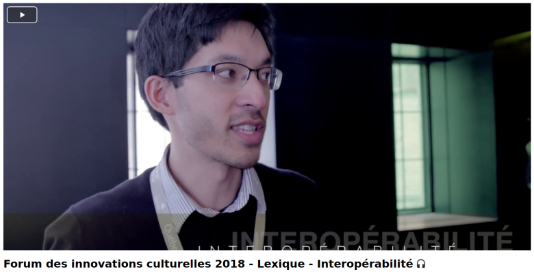 Lien vers: https://www.youtube.com/watch?v=gRFGM-YmSYU