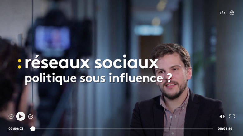 Lien vers: https://www.franceinfo.fr/internet/reseaux-sociaux/twitter/reseaux-sociaux-et-gafa-l-engagement-politique-sous-influence_3190373.html